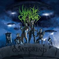 Milking The Goatmachine - Goatgrind - Digipack i gruppen CD hos Bengans Skivbutik AB (2925265)