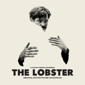 Filmmusikk - Lobster i gruppen CD hos Bengans Skivbutik AB (2925276)