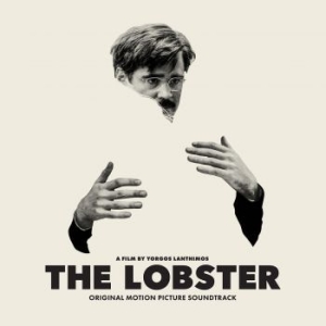 Filmmusikk - Lobster i gruppen VINYL hos Bengans Skivbutik AB (2925277)