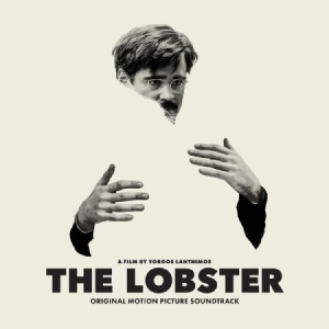 Filmmusikk - Lobster i gruppen VINYL hos Bengans Skivbutik AB (2925278)