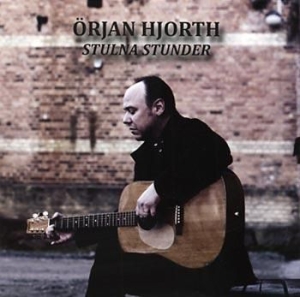 Hjorth Örjan - Stulna Stunder i gruppen CD hos Bengans Skivbutik AB (2925299)