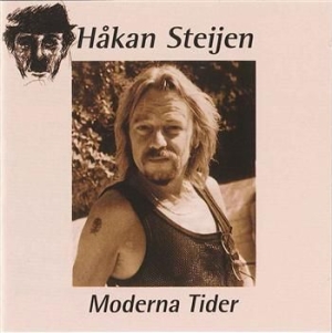 Steijen Håkan - Moderna Tider i gruppen CD hos Bengans Skivbutik AB (2925300)