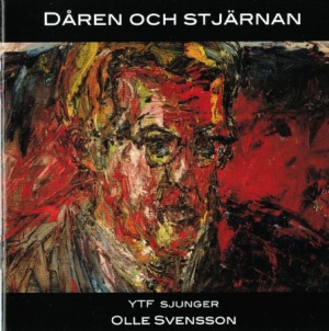 Various Artists - Dåren Och Stjärnan, Olle Svensson i gruppen CD hos Bengans Skivbutik AB (2925310)