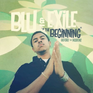 Blu & Exile - In The Beginning: Before The Heavens i gruppen VINYL hos Bengans Skivbutik AB (2935734)