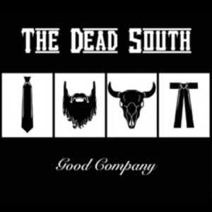 Dead South - Good Company i gruppen CD hos Bengans Skivbutik AB (2935757)