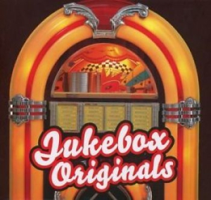 Various Artists - Jukebox Originals (10Cd) i gruppen CD hos Bengans Skivbutik AB (2935894)