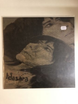 Idasara - Changes i gruppen VINYL hos Bengans Skivbutik AB (2951266)