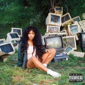 Sza - Ctrl i gruppen VI TIPSER / Bengans Personal tipser / Håndplukket hip-hop gjennom årene hos Bengans Skivbutik AB (2960598)