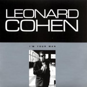 Cohen Leonard - I'm Your Man i gruppen Minishops / Leonard Cohen hos Bengans Skivbutik AB (2970187)