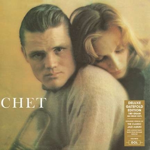 Baker Chet - Chet i gruppen VINYL hos Bengans Skivbutik AB (2977890)