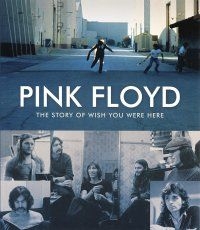 Pink Floyd -The Story Of Wish You Were Here i gruppen Minishops / Pink Floyd hos Bengans Skivbutik AB (2977926)