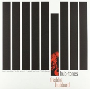 Freddie Hubbard - Hub-Tones i gruppen VINYL hos Bengans Skivbutik AB (2977985)