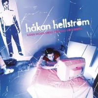 HÅKAN HELLSTRÖM - KÄNN INGEN SORG FÖR MIG GÖTEBO i gruppen Minishops / Håkan Hellström hos Bengans Skivbutik AB (2982054)