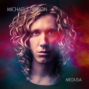 Crimson Michael - Medusa i gruppen Labels / Gain hos Bengans Skivbutik AB (2985646)