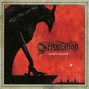 Tribulation - Down Below i gruppen Minishops / Tribulation hos Bengans Skivbutik AB (2992654)