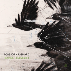 Righard Torbjörn - Leaving Elm Street i gruppen VINYL hos Bengans Skivbutik AB (2992697)