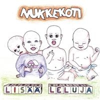 Nukkekoti - Lisää Leluja i gruppen CD hos Bengans Skivbutik AB (2992995)