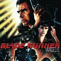 VANGELIS - BLADE RUNNER (MUSIC FROM THE O i gruppen VI TIPSER / Bengans Personal tipser / Soundtracks i film og tv hos Bengans Skivbutik AB (2993042)