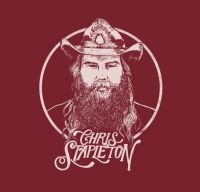 Chris Stapleton - From A Room Vol 2 (Vinyl) i gruppen Minishops / Chris Stapleton hos Bengans Skivbutik AB (2993076)