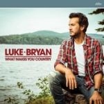 Luke Bryan - What Makes You Country i gruppen CD hos Bengans Skivbutik AB (2993079)