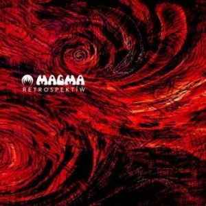 Magma - Retrospektiw (3 Lp) i gruppen VINYL hos Bengans Skivbutik AB (2994521)