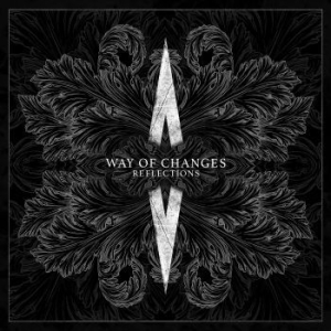 Way Of Changes - Reflections i gruppen CD hos Bengans Skivbutik AB (2994534)