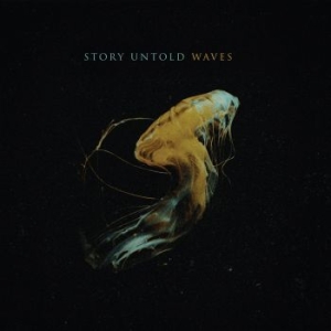 Story Untold - Waves i gruppen CD hos Bengans Skivbutik AB (2994537)