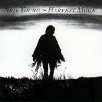 NEIL YOUNG - HARVEST MOON i gruppen Minishops / Neil Young hos Bengans Skivbutik AB (2995941)