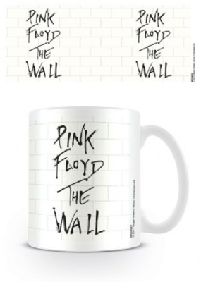 Pink Floyd - Pink Floyd The Wall (Album) i gruppen Minishops / Pink Floyd hos Bengans Skivbutik AB (2996624)