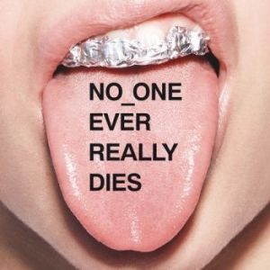 N.E.R.D - No One Ever Really Dies i gruppen Minishops / Pharrell Williams hos Bengans Skivbutik AB (2997184)