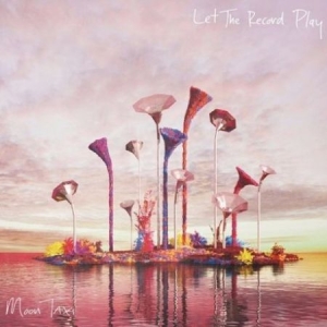 Moon Taxi - Let The Record Play i gruppen CD hos Bengans Skivbutik AB (2997186)