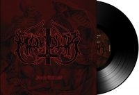 Marduk - Dark Endless - Lp Black i gruppen Minishops / Marduk hos Bengans Skivbutik AB (2997202)