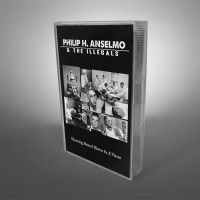 Anselmo Philip H. & Illegals The - Choosing Mental Illness As A Virtue i gruppen Metal/ Heavy metal hos Bengans Skivbutik AB (2997218)