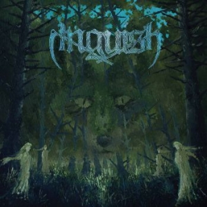 Anguish - Magna Est Vis Siugnah i gruppen CD hos Bengans Skivbutik AB (2997228)