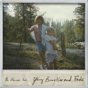 Glorious Sons The - Young Beauties And Fools i gruppen CD hos Bengans Skivbutik AB (2997231)