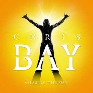 Bay Chris - Chasing The Sun i gruppen CD hos Bengans Skivbutik AB (2998272)