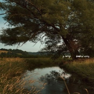 S. Carey - Hundred Acres i gruppen VI TIPSER / Julegavetips Vinyl hos Bengans Skivbutik AB (2998276)