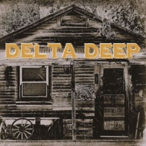 Delta Deep - Delta Deep i gruppen VINYL hos Bengans Skivbutik AB (2998279)