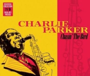 Charlie Parker - Chasin' The Bird i gruppen CD hos Bengans Skivbutik AB (2998308)