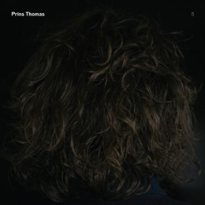 Prins Thomas - Prins Thomas 5 i gruppen VINYL hos Bengans Skivbutik AB (2998337)