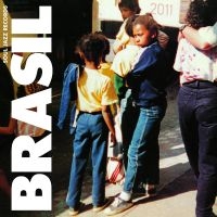 Soul Jazz Records Presents - Brasil i gruppen VINYL hos Bengans Skivbutik AB (2998350)