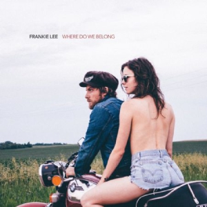 Lee Frankie - Where Do We Belong / Buffalo i gruppen VINYL hos Bengans Skivbutik AB (2998356)