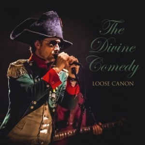 Divine Comedy - Loose Canon i gruppen CD hos Bengans Skivbutik AB (2998436)