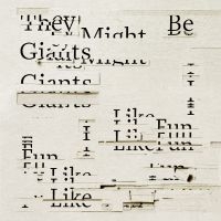 They Might Be Giants - I Like Fun i gruppen VI TIPSER / Julegavetips CD hos Bengans Skivbutik AB (2998439)