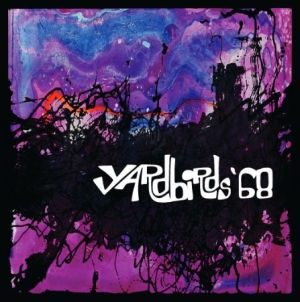 Yardbirds - Yardbirds '68 i gruppen CD hos Bengans Skivbutik AB (2998440)