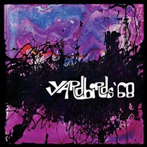 Yardbirds - Yardbirds '68 i gruppen VINYL hos Bengans Skivbutik AB (2998441)