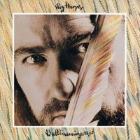 Harper Roy - Bullinamingvase i gruppen VINYL hos Bengans Skivbutik AB (2998449)