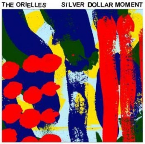 Orielles - Silver Dollar Moment i gruppen VI TIPSER / Julegavetips CD hos Bengans Skivbutik AB (2998453)