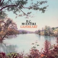 H.C. Mcentire - Lionheart i gruppen VINYL hos Bengans Skivbutik AB (3000844)