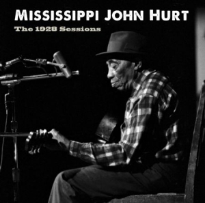 Hurt Mississippi John - 1928 Sessions i gruppen CD hos Bengans Skivbutik AB (3000874)